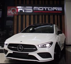 مرسيدس بنز C-Class